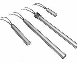 Standard Cartridge Heater