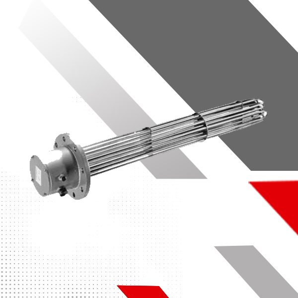 Immersion Heaters
