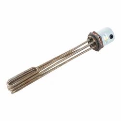 Screw Plug Immersion Heater