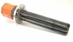 Petroleum Industry Immersion Heater