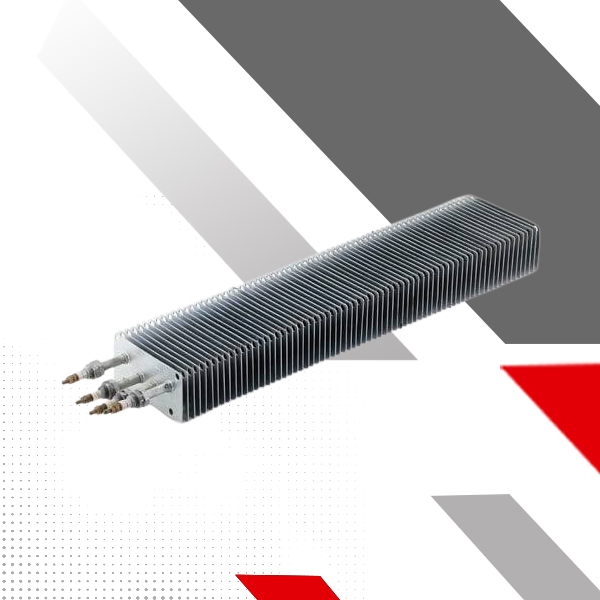 Tubular Heaters