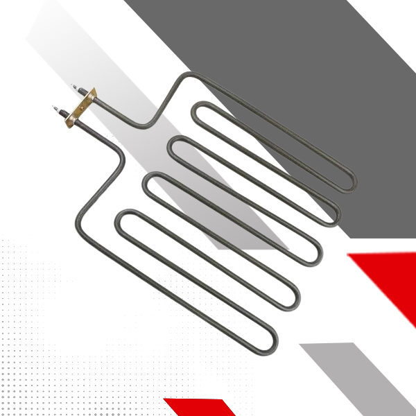 Tubular Heaters