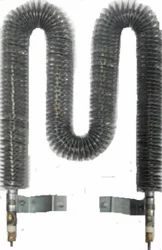 M-Type Air Finned Heater